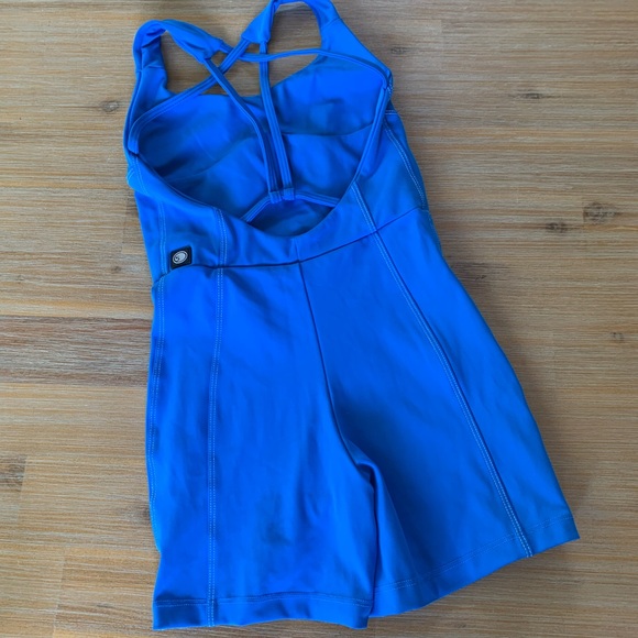 Five Dancewear Unitard size YXL - Picture 2 of 3